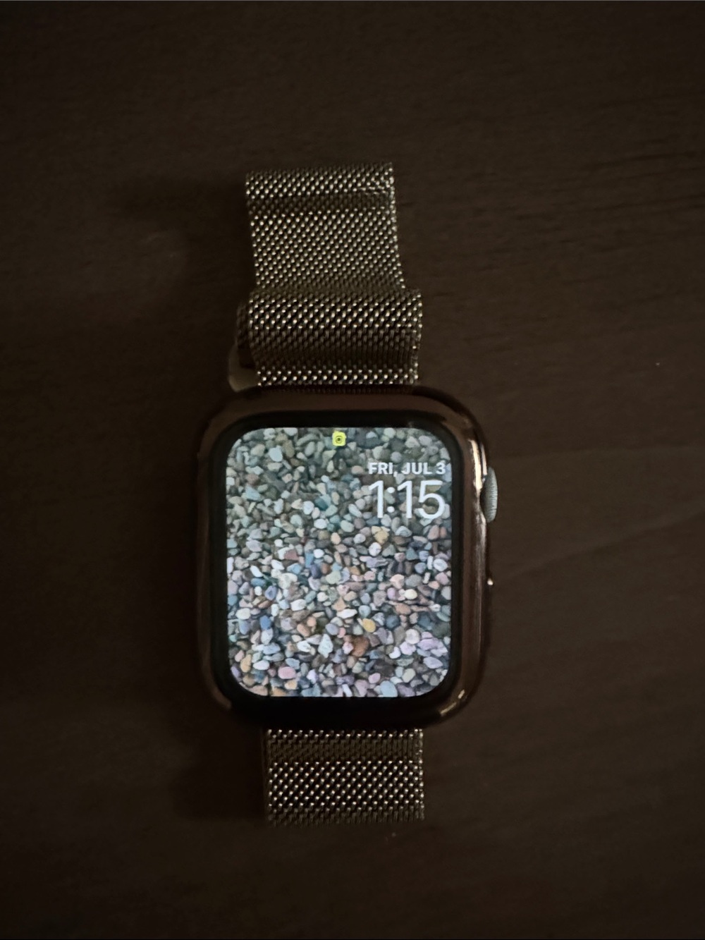 Apple Watch. Series 5. Assorted Apple Watch Bands and Cases - Mixed Colors - Picture 2 of 2